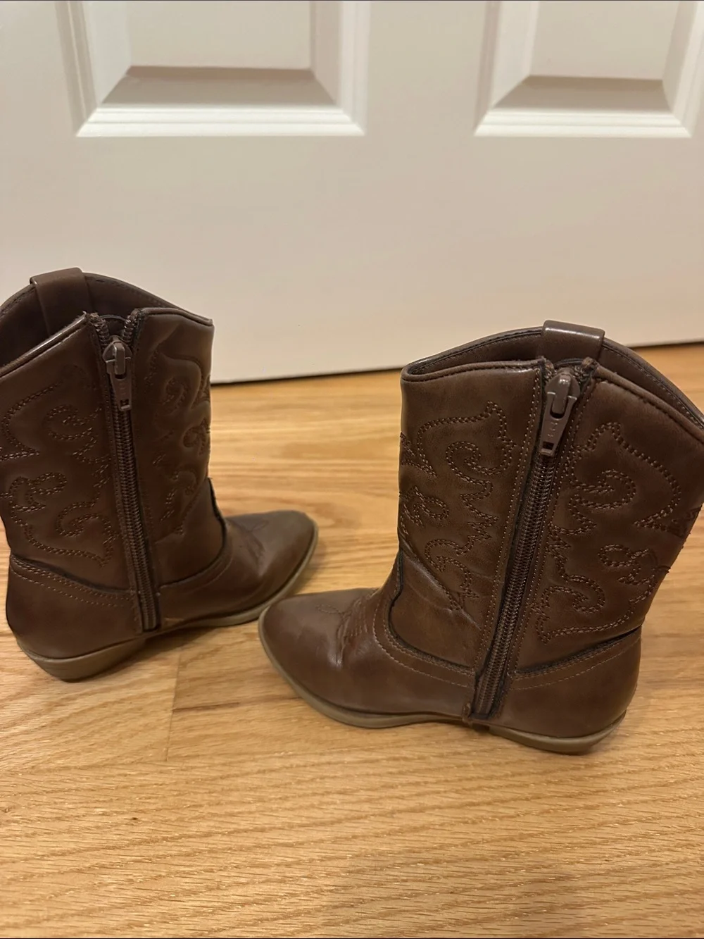 Tucker + Tate western inspired